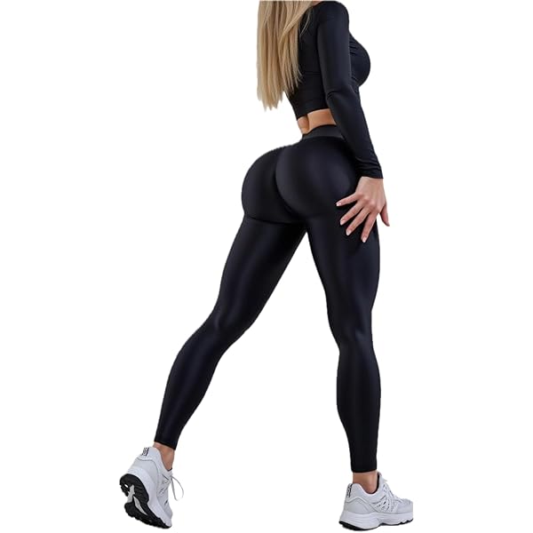 bombshell CONTOUR LEGGINGS Mサイズ Bombshell Sportswear High Waist Contour Leggings (as1, Alpha